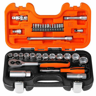 Socket Sets